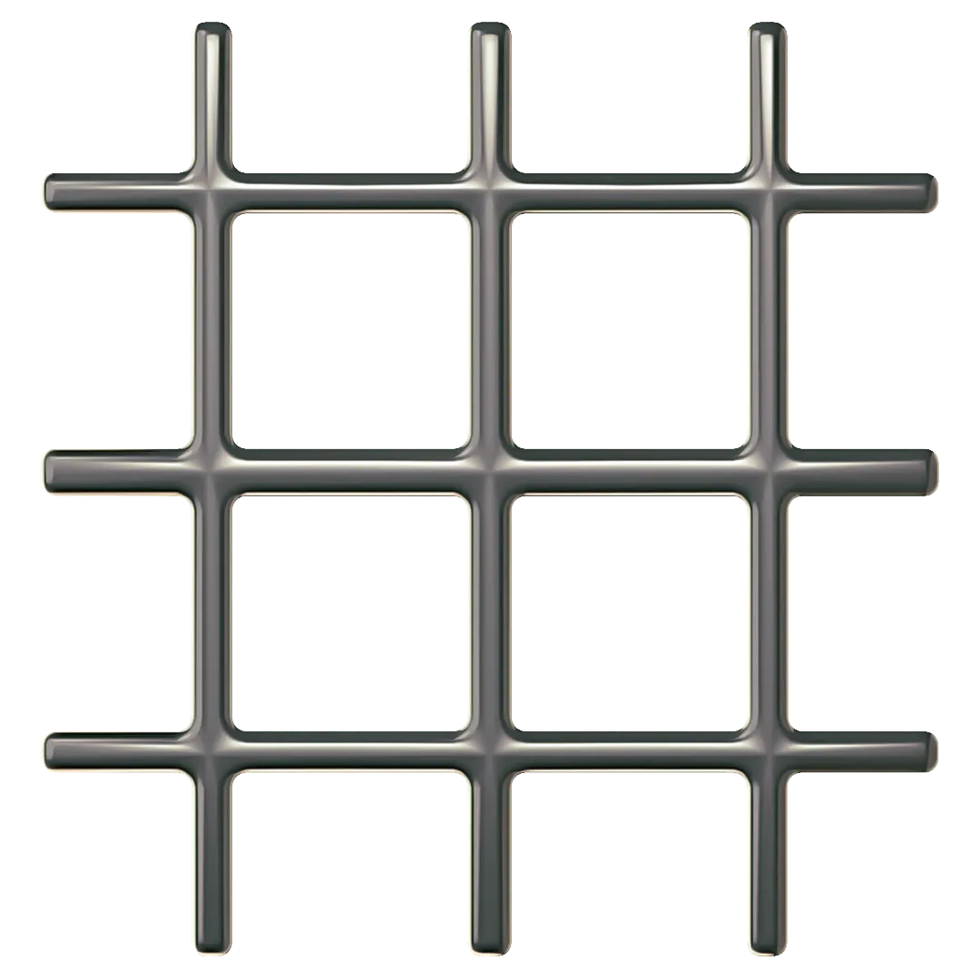 Сетки пластиковые